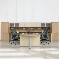 Adaptabilities Desk Series