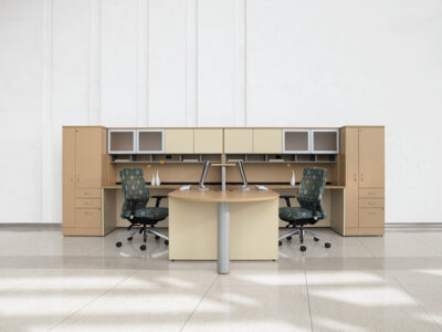 Adaptabilities Desk Series