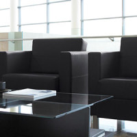 Citi Lounge and Reception Series