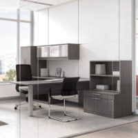 Licence Desk Series