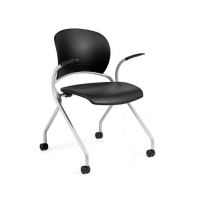 Panda Nesting Chair