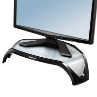 Corner Monitor Riser