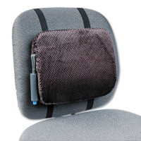 Adjustable Back Cushion