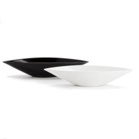 Black Flint Bowl