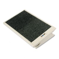 Tilting Footrest with Lock