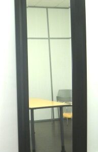 Dalian Floor Mirror