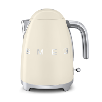 KLF01CREU Smeg Cream Retro Style Kettle