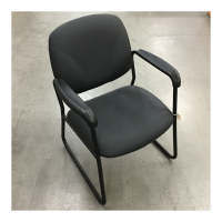 Solo Guest Chair