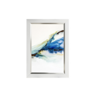 Abstract Terrain - 19.5" x 27.5"
