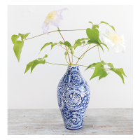 Eleanor Vase