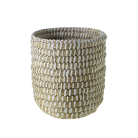 Small Tejida Basket