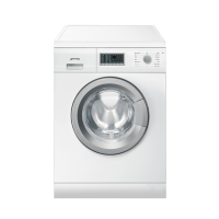 60cm Freestanding Washer & Dryer