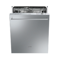 60cm Semi Integrated Dishwasher
