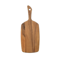 20" Cutting Board & Tray