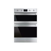 60cm Electric Double Oven
