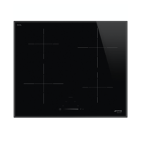 60cm Induction Hob