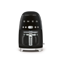 Black Drip Coffee Maker