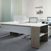 Princeton Desk Series