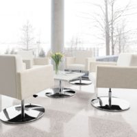 Jeo Lounge and Reception Series