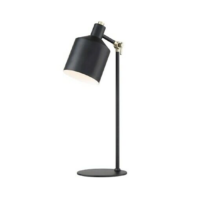 Classic Black Desk Lamp