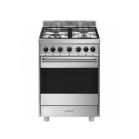 60cm Gas Range