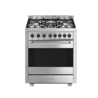70cm Gas Range