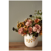Autumn Pot