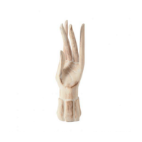 Hand Statue II