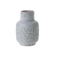 Small Earth Vase
