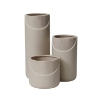 halo pot, home decor, home accents