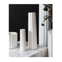 small monta vase, home decor store, tabletop decor