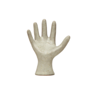 Hand Stoneware Table Décor
