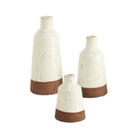 large lippa vase, home decor barbados
