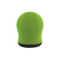 zenergy green swivel, swivel ball chair, office furniture, professional