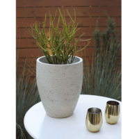 Plant pot; vases; tabletop decor; home store barbados