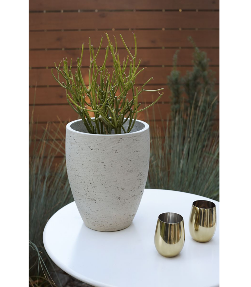 Plant pot; vases; tabletop decor; home store barbados