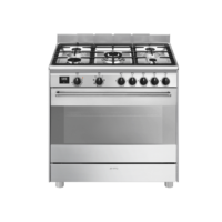 smeg appliances, stoves, gas range, kitchen appliances, household appliances, kitchen design