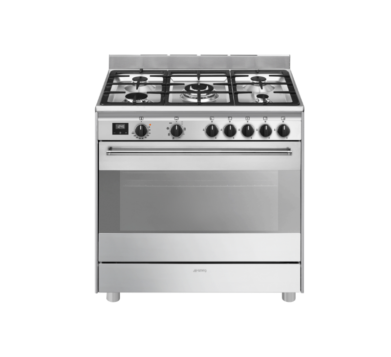 smeg appliances, stoves, gas range, kitchen appliances, household appliances, kitchen design