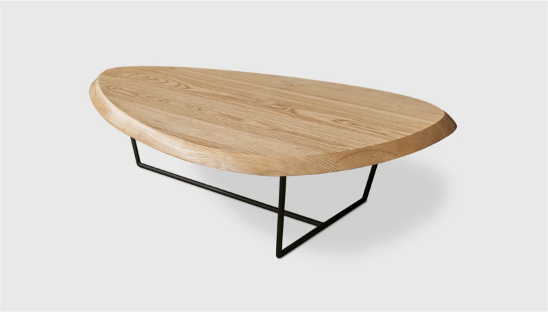 coffee table, wooden table, modern furniture, mid-century design, tables, home furniture, furniture store barbados