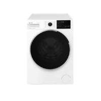 Smeg Appliances, laundry appliances, washing machine, appliance store, washer