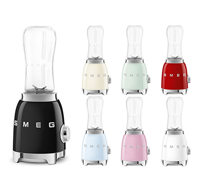 Black Personal Blender - Image 2