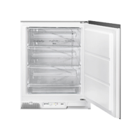 Smeg Appliances, freezer, appliances, european appliances, appliance store