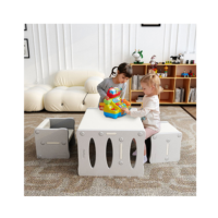 carter play activity table & chair set, furniture store