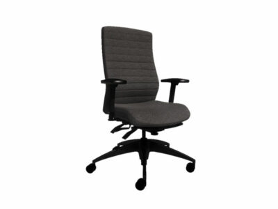 Charcoal Aspen High Back Multi-Tilter, arm chairs, furniture store
