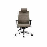 grey aspen extended back multi-tilter, arm chairs, furniture store