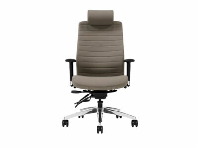 grey aspen extended back multi-tilter, arm chairs, furniture store