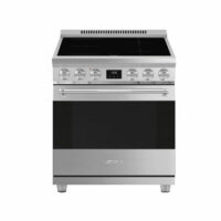 smeg appliances, stoves, induction range, kitchen appliances, household appliances, kitchen design