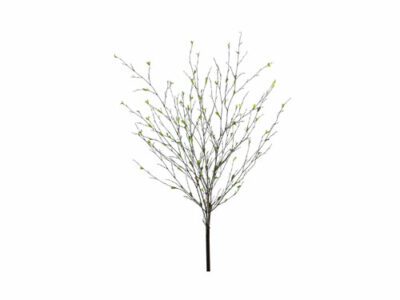 Bamboo Branch Bundle of 6, artificial plants, home store barbados, decor