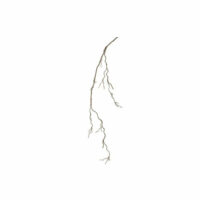 Brown Natural Looking Vine, artificial plants, home store barbados, decor