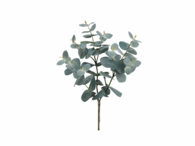 Eucalyptus Bush, artificial plants, home store barbados, decor